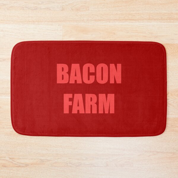 Item preview, Bacon Farm iCarly Penny Tee designed and sold by voidstickers.