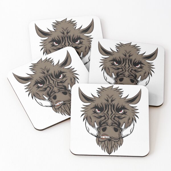 Item preview, Warpig designed and sold by district-88.