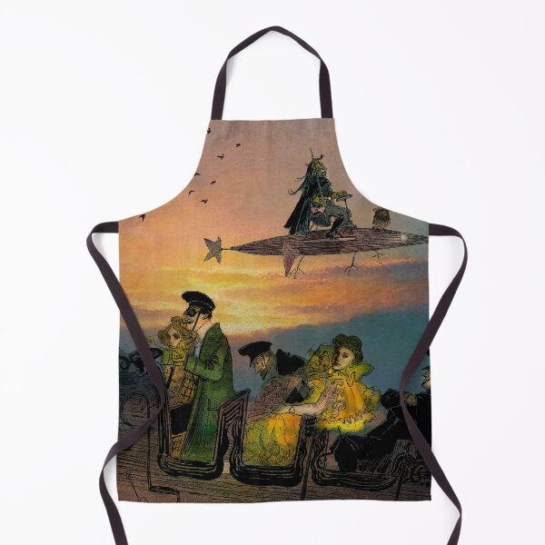 Item preview, An adventure to fill the soul designed and sold by timelessfancy.