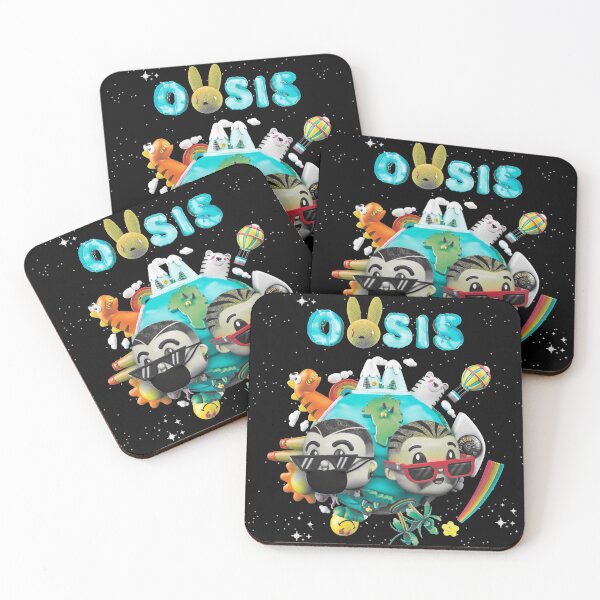 Item preview, JBalvin Space World designed and sold by ClaireBelbeck.