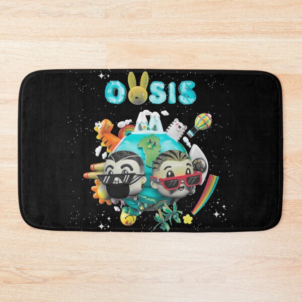 Item preview, JBalvin Space World designed and sold by ClaireBelbeck.
