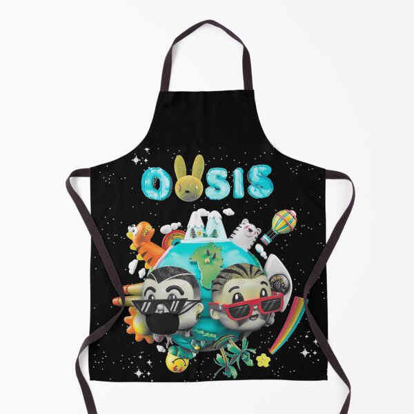 Item preview, JBalvin Space World designed and sold by ClaireBelbeck.