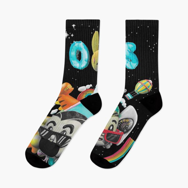 Item preview, JBalvin Space World designed and sold by ClaireBelbeck.