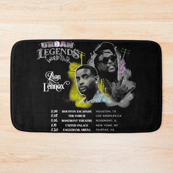 Item preview, Urban Legends with Dates designed and sold by JeanGeisser.