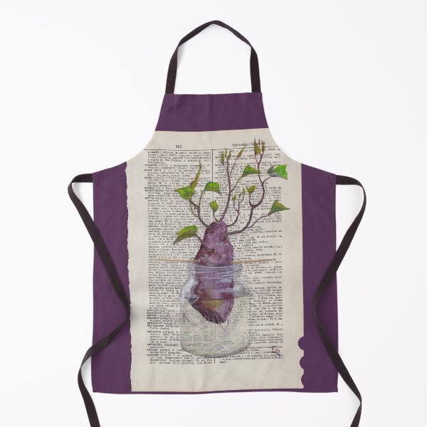 Item preview, Sweet Potato Sprouting designed and sold by evelyn-at-work.