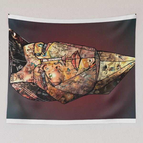 Item preview, Art Deco Male by BLZ Bob designed and sold by BLZBob.