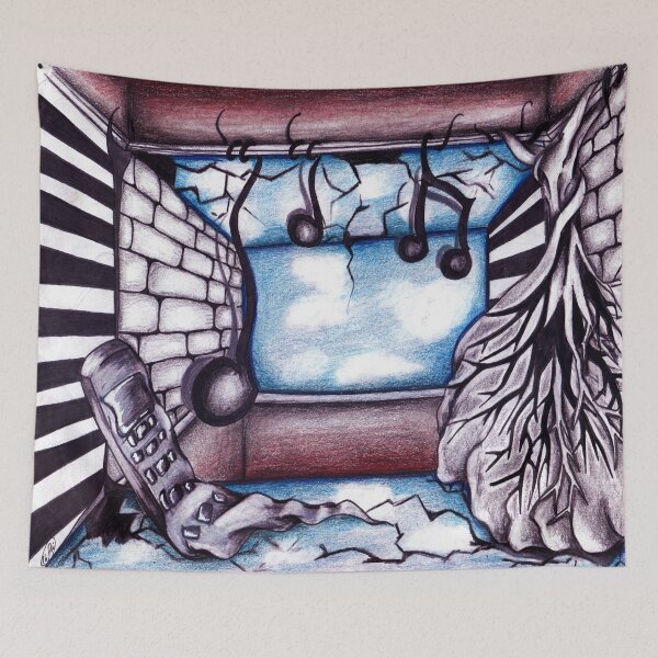 Item preview, Chamber designed and sold by SuiLovett.