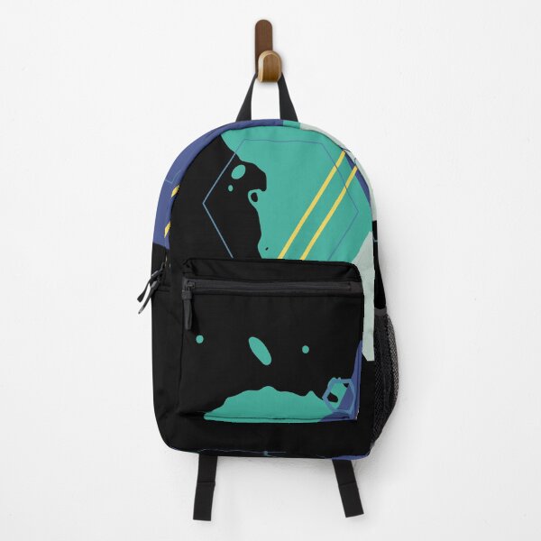 Item preview, Geomatric blue designed and sold by kyds.