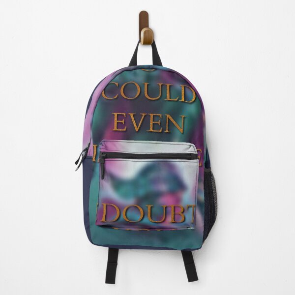 Item preview, I DOUBT YOU COULD EVEN IMAGINE IT designed and sold by SonArserker.