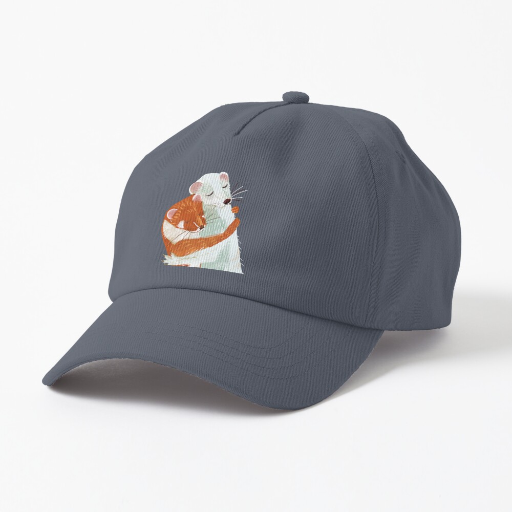 Item preview, Dad Hat designed and sold by belettelepink.