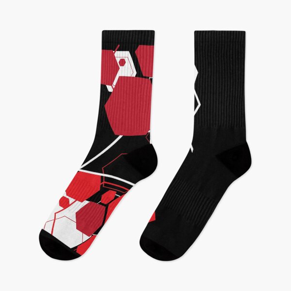 Item preview,  Geomatric Red designed and sold by kyds.