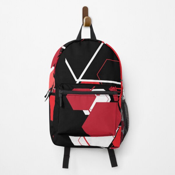 Item preview, Geomatric Red designed and sold by kyds.