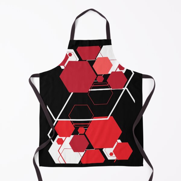 Item preview, Geomatric Red designed and sold by kyds.