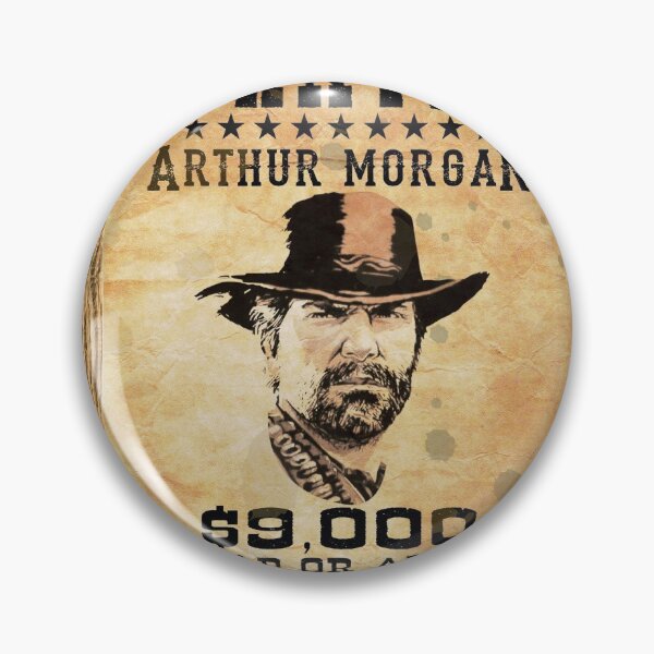 Pin on arthur morgan