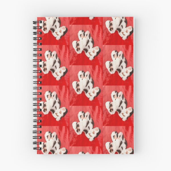 Item preview, Red pop! designed and sold by Beau Gordon.