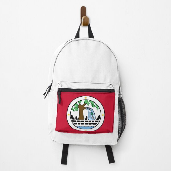 Item preview, NGIWAL STATE FLAG designed and sold by iungs.
