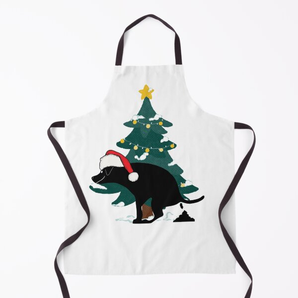 Item preview, Pooping Dog Christmas Tree Gifts designed and sold by Willyboy16.
