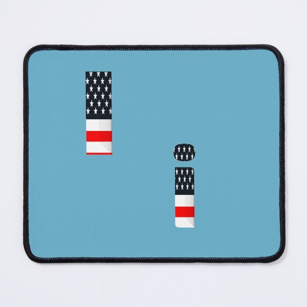 Item preview, alphabet USA I designed and sold by mostheristore.