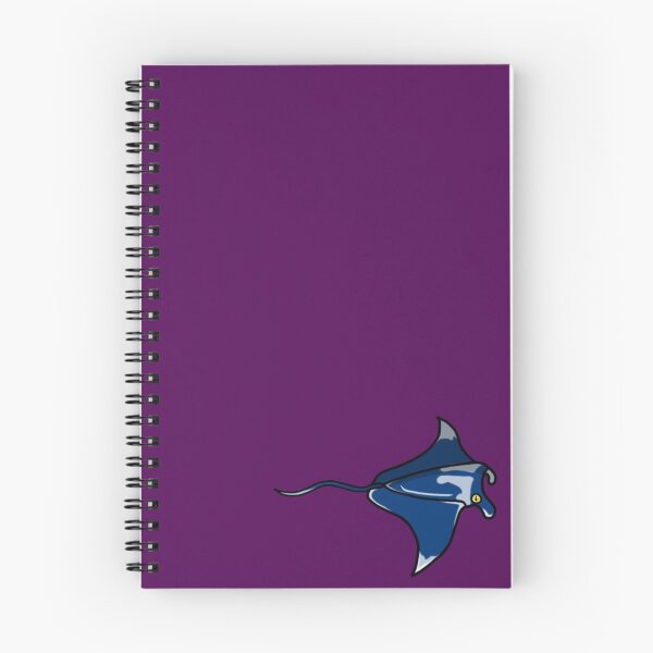 Item preview, Manta ray designed and sold by Gregoire-br.