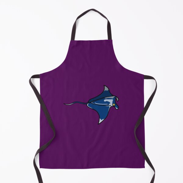 Item preview, Manta ray designed and sold by Gregoire-br.