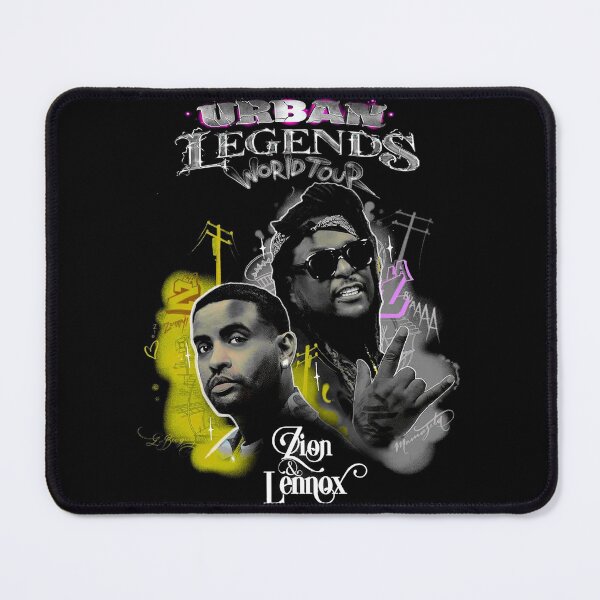 Item preview, Urban Legends designed and sold by JeanGeisser.