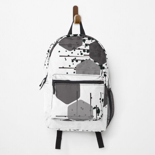 Item preview, Geomatric Gray designed and sold by kyds.