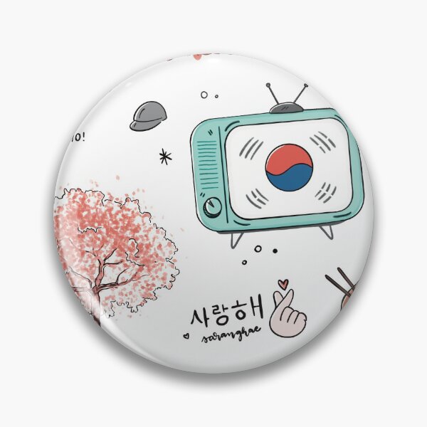 Artikelvorschau, Kdrama dorama Koreanisches Drama K-Drama Soju Korea Kirschblüte entworfen und verkauft von larisdesigns.