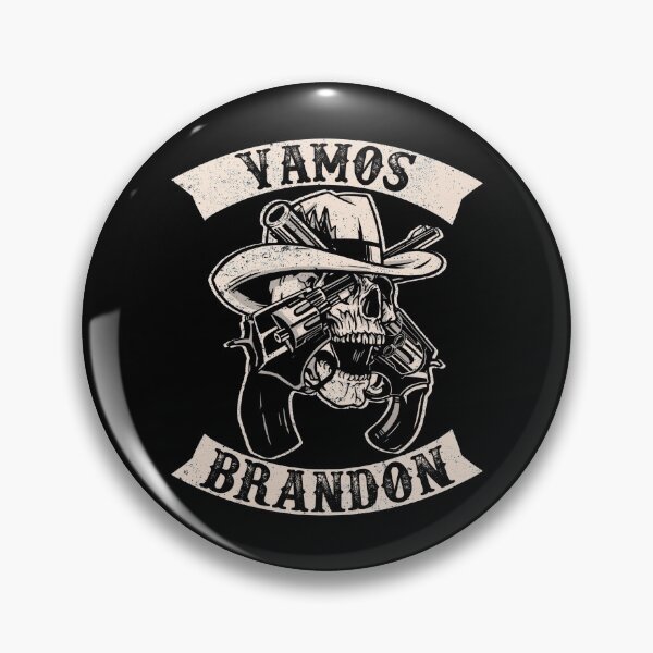 Item preview, VAMOS BRANDON, Let's go Brandon, Lets go Brandon Spanish Tee designed and sold by GraphifyArt.