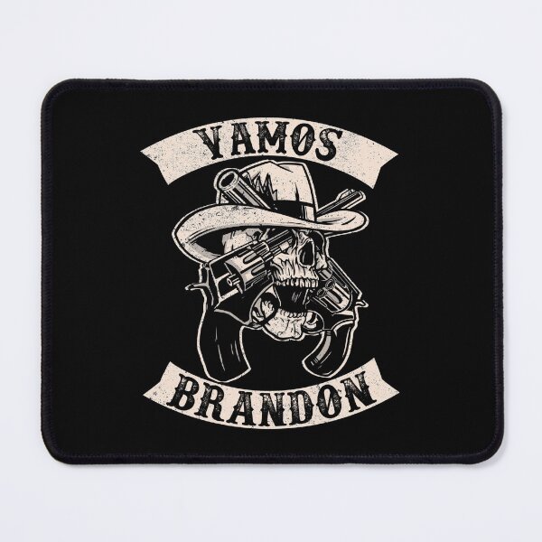 Item preview, VAMOS BRANDON, Let's go Brandon, Lets go Brandon Spanish Tee designed and sold by GraphifyArt.