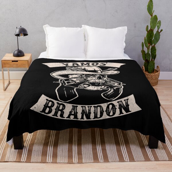 Item preview, VAMOS BRANDON, Let's go Brandon, Lets go Brandon Spanish Tee designed and sold by GraphifyArt.