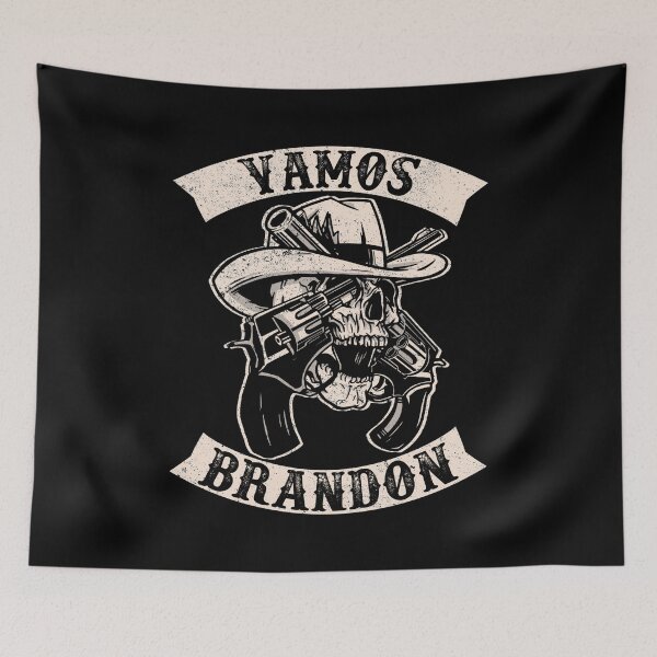 Item preview, VAMOS BRANDON, Let's go Brandon, Lets go Brandon Spanish Tee designed and sold by GraphifyArt.