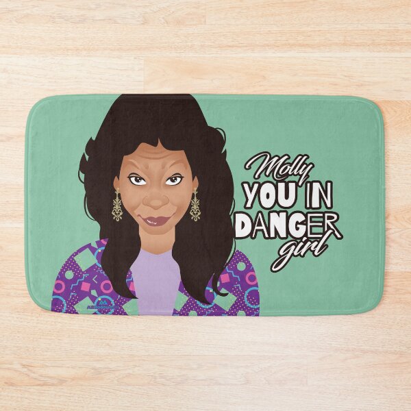 Item preview, Molly designed and sold by AleMogolloArt.