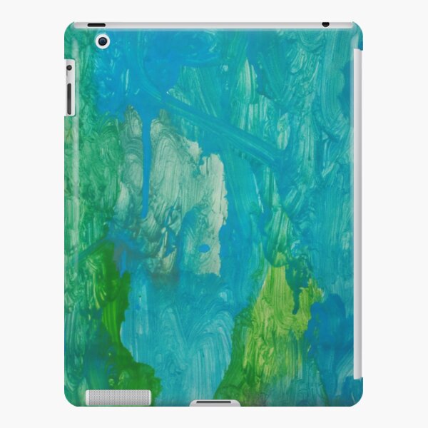 Ocean Depths iPad Snap Case