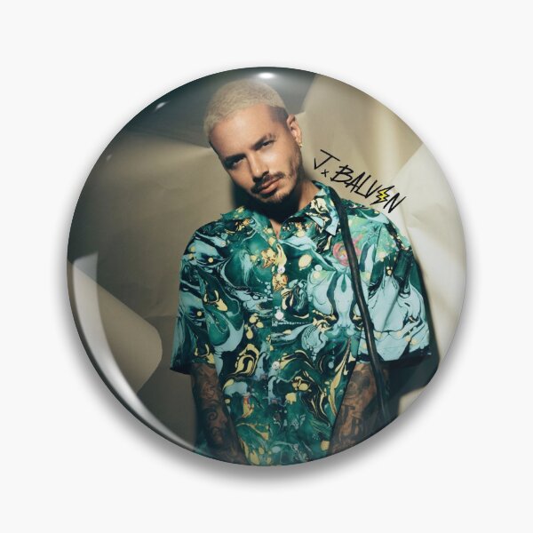 Item preview, JBalvin designed and sold by ClaireBelbeck.