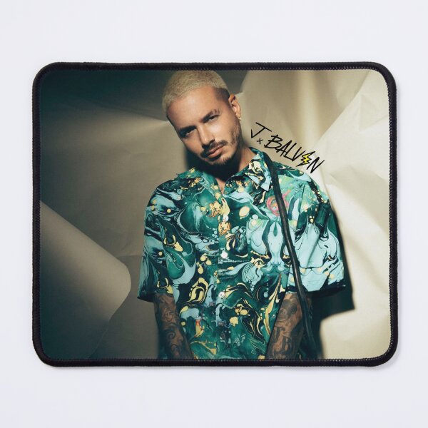 Item preview, JBalvin designed and sold by ClaireBelbeck.