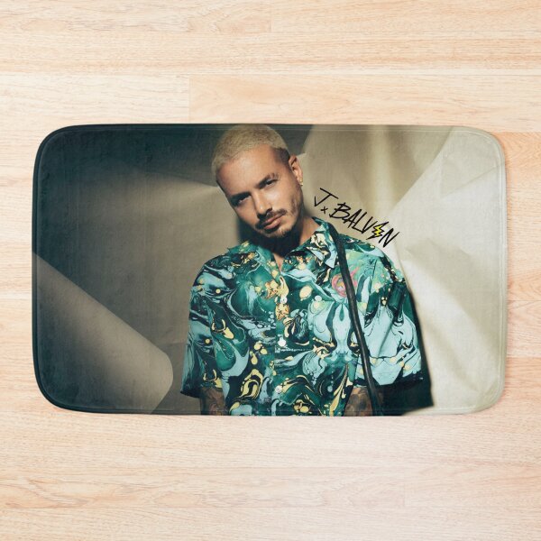Item preview, JBalvin designed and sold by ClaireBelbeck.