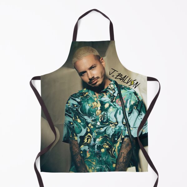 Item preview, JBalvin designed and sold by ClaireBelbeck.