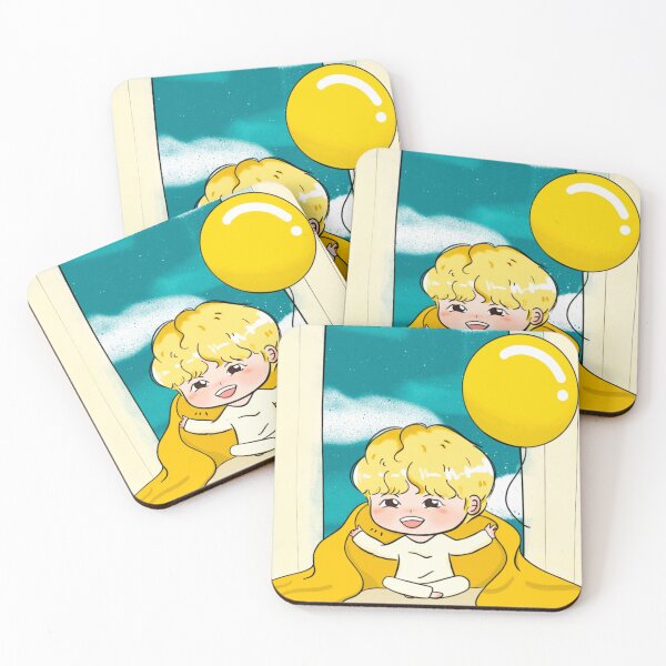 Item preview, Serendipity Jimin BTS bangtan boys designed and sold by larisdesigns.
