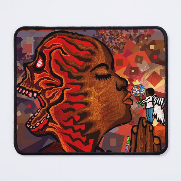 Item preview, Angel In My Life (I.M.M Vol.3) designed and sold by johnspainart.