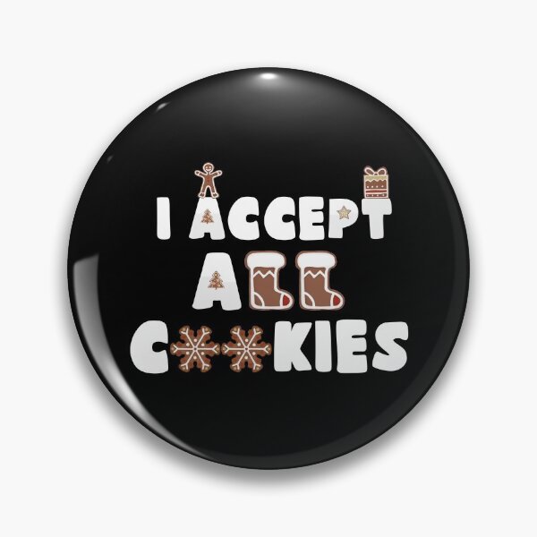 Item preview, Funny Christmas Cookies designed and sold by Dubbra.