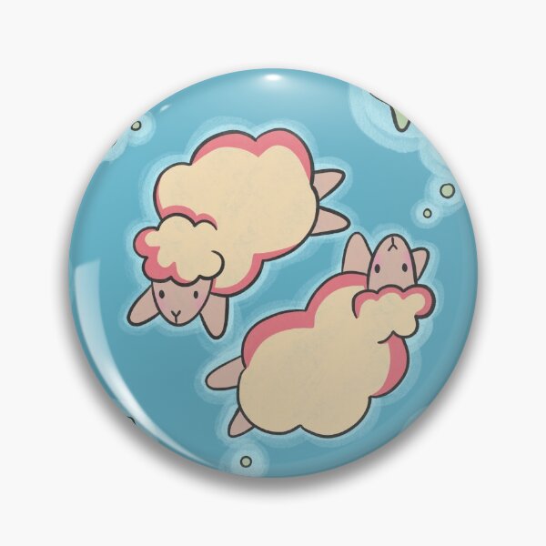 Item preview, Counting Sheep designed and sold by Maria Antonieta Alcantara Arceo.