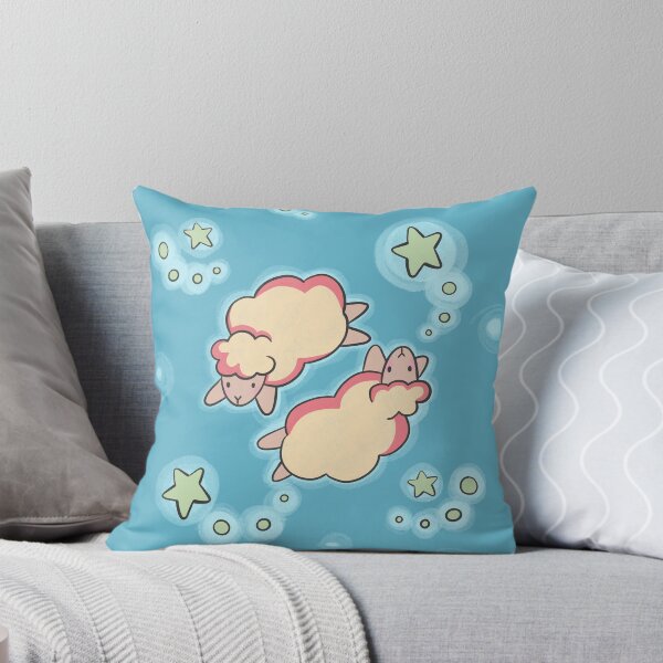 Item preview, Counting Sheep designed and sold by Maria Antonieta Alcantara Arceo.