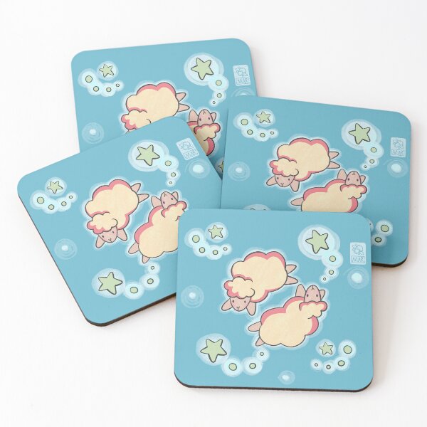 Item preview, Counting Sheep designed and sold by Maria Antonieta Alcantara Arceo.