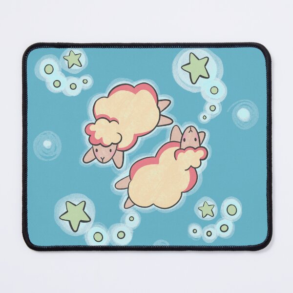 Item preview, Counting Sheep designed and sold by Maria Antonieta Alcantara Arceo.
