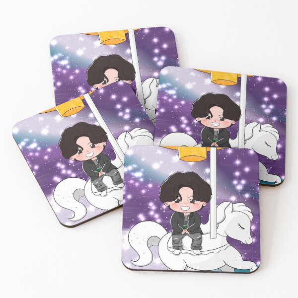 Item preview, Inner Child Taehyung V BTS bangtan boys designed and sold by larisdesigns.