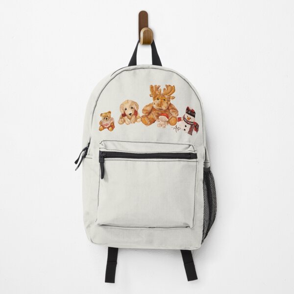 Item preview, Snowy Patrol designed and sold by Angeles M. Pomata.