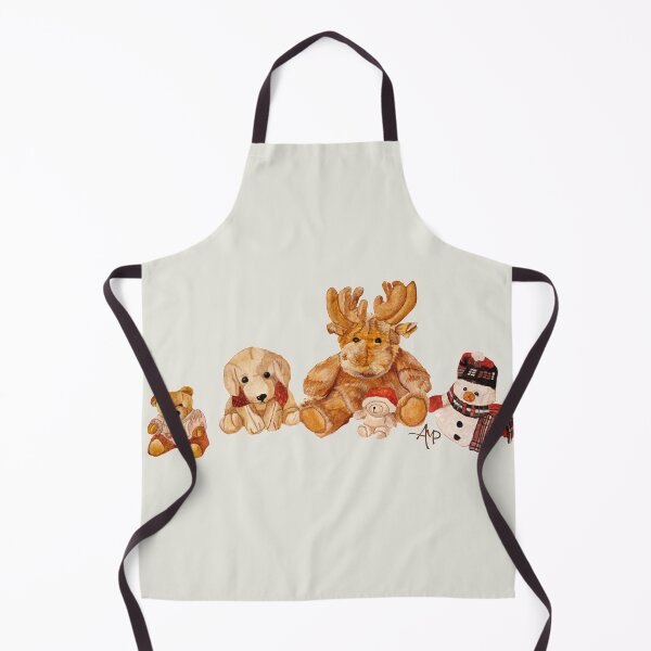 Item preview, Snowy Patrol designed and sold by Angeles M. Pomata.