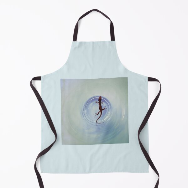 Item preview, lizard designed and sold by Christine Mignon.