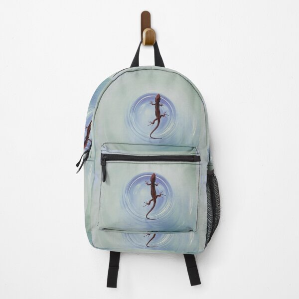Item preview, lizard designed and sold by Christine Mignon.