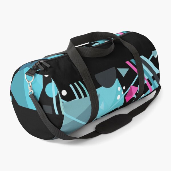 Item preview,  Geomatric blue 2.0 designed and sold by kyds.